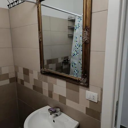 Miqesia 2 Appartement