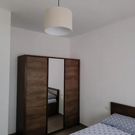 Apartment Miqesia 2