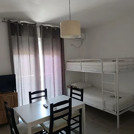 Appartement Miqesia 2 *