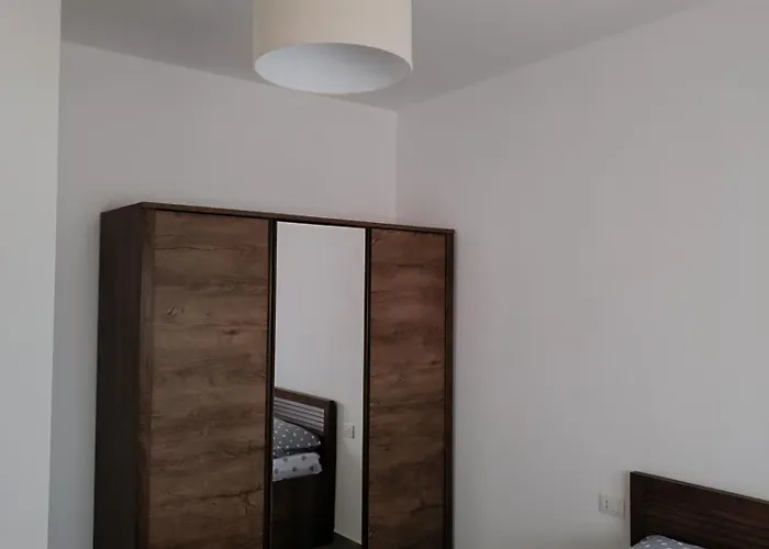 Apartment Miqesia 2