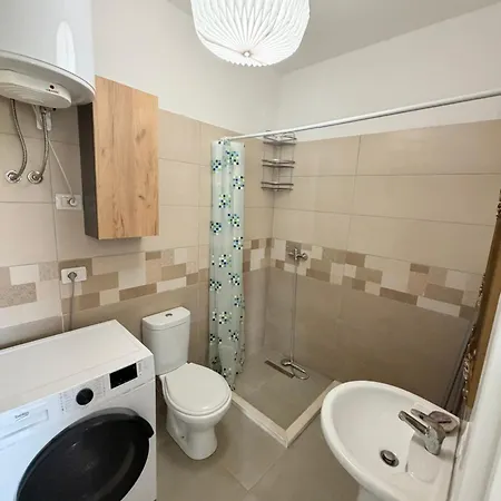 Apartamento Miqesia 2 Shëngjin